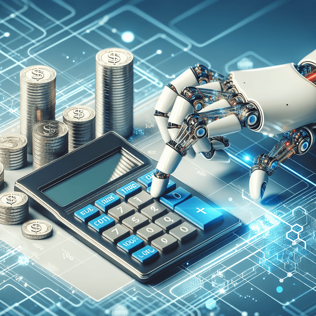 RPA Implementation Costs: A Complete Breakdown