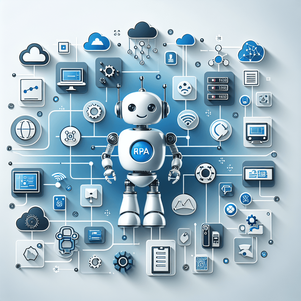 RPA Integration Methods: Technical Guide