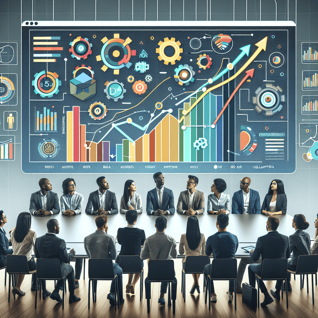 How to Calculate ROI from Workflow Automation
