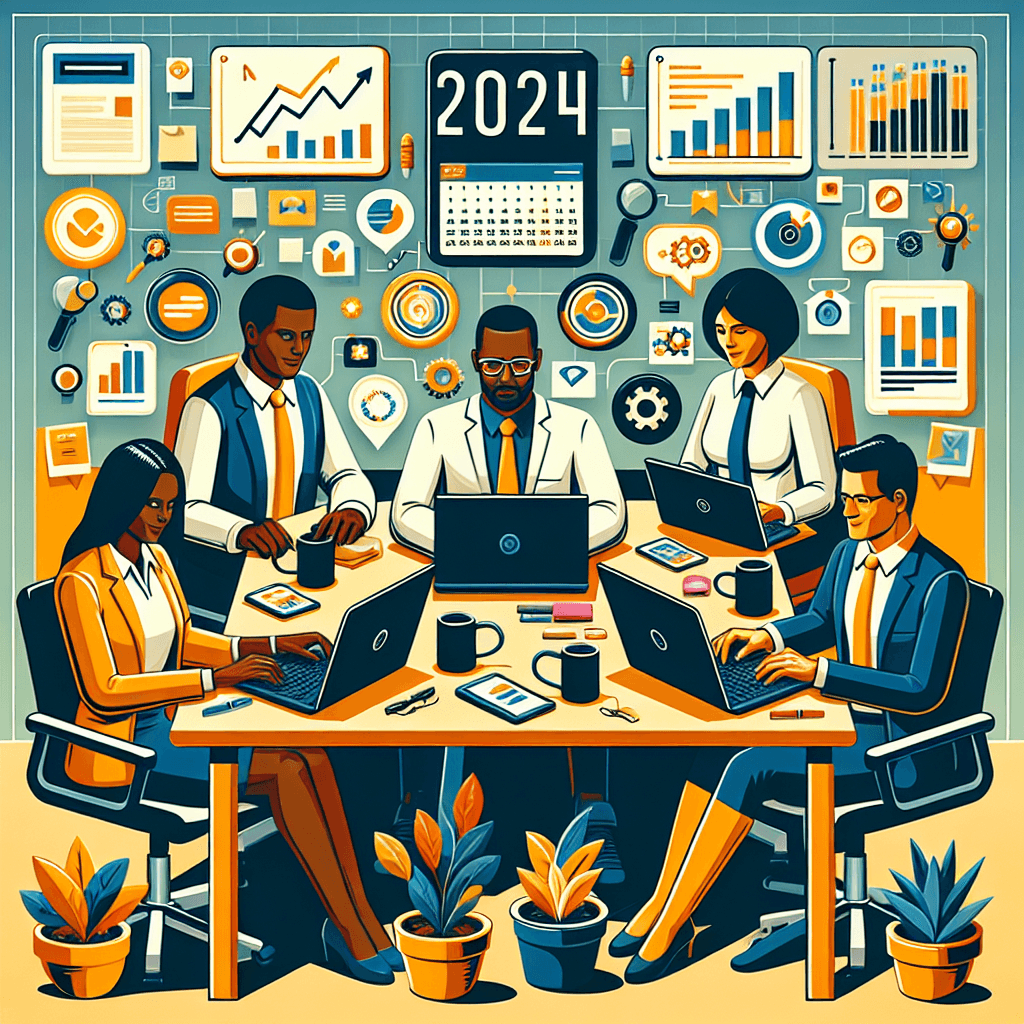 10 Best SEO Tools for Small Businesses in 2024