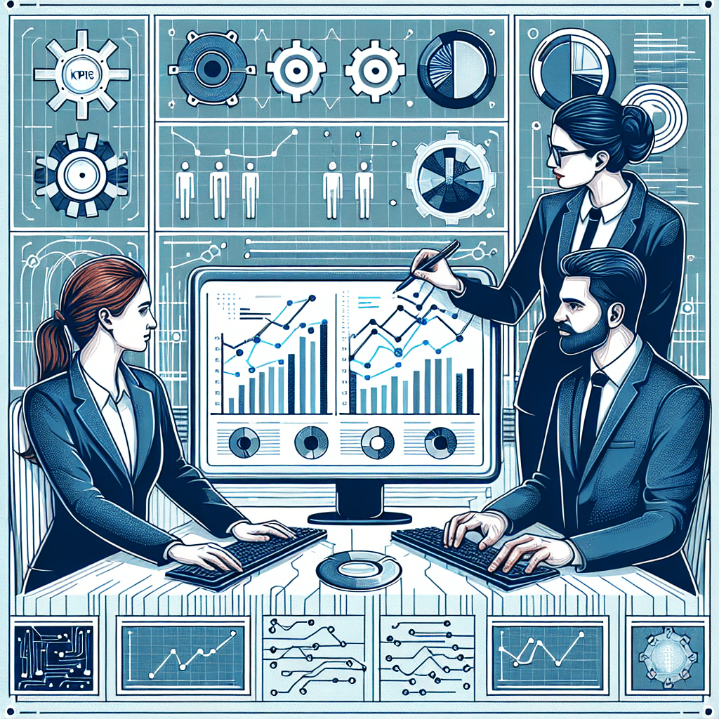 Financial Automation KPIs Guide