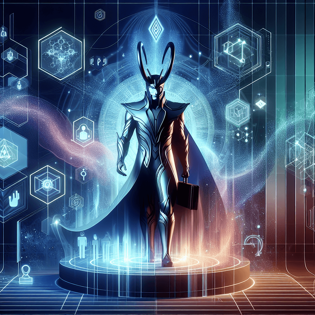 AI for Consulting: Loki