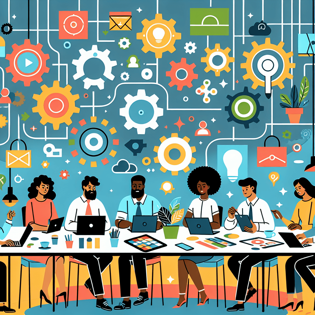 Integration Options for Workflow Automation Software