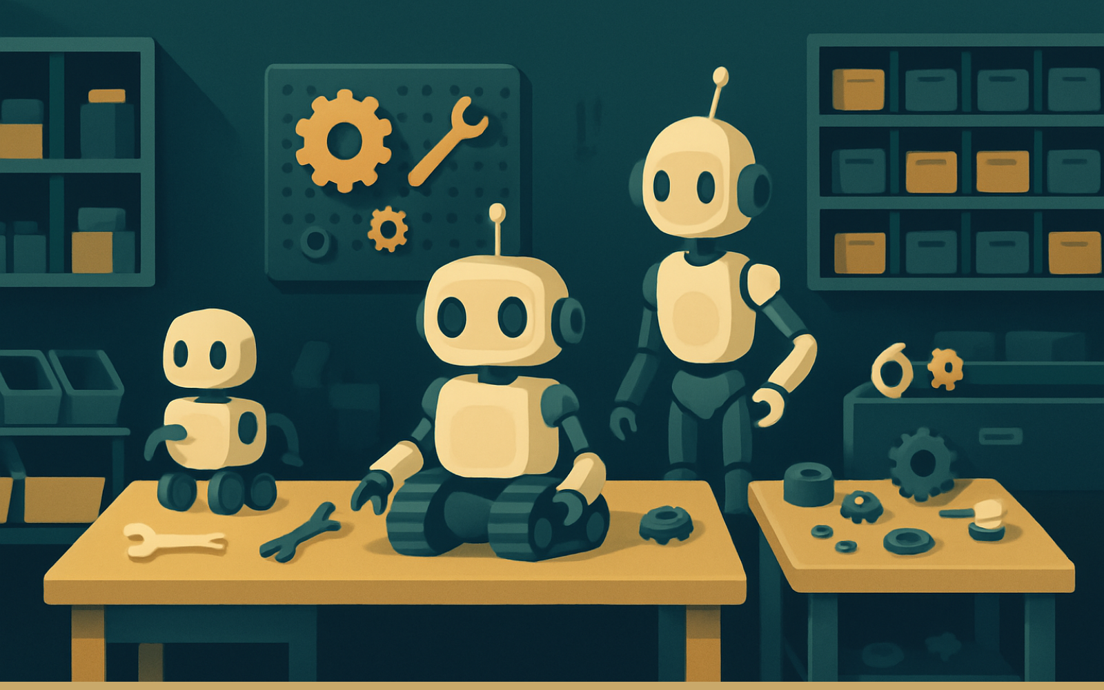 10 Best AI Development Platforms for Building Intelligent Agents