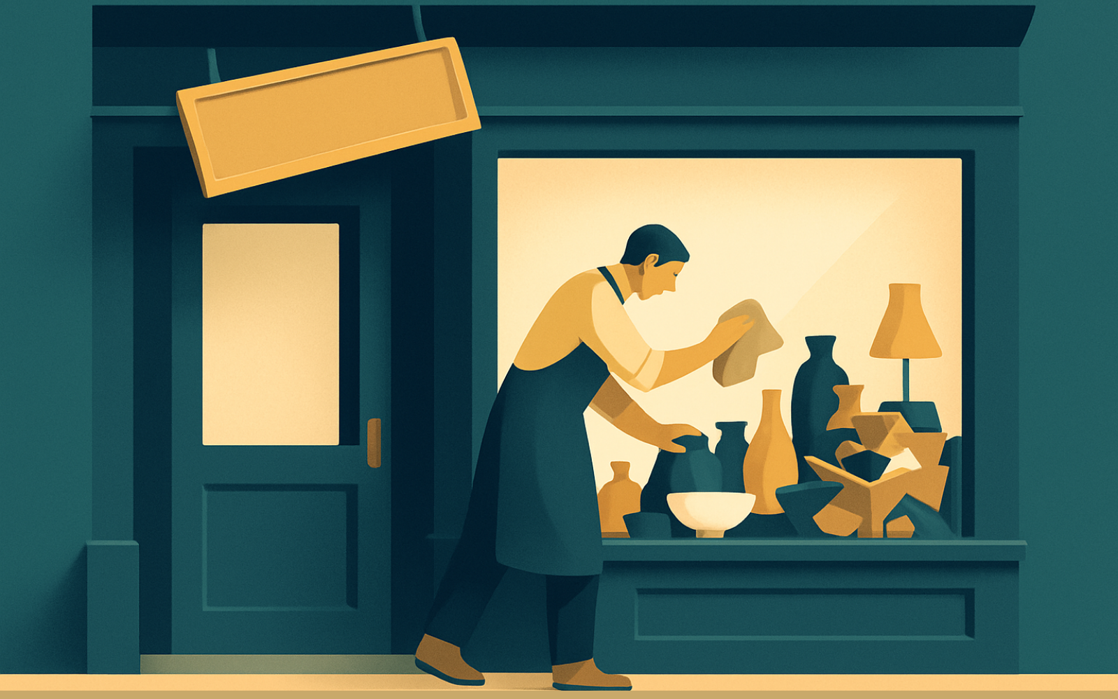 5 Common Web Design Mistakes Small Businesses Make (And How to Avoid Them)