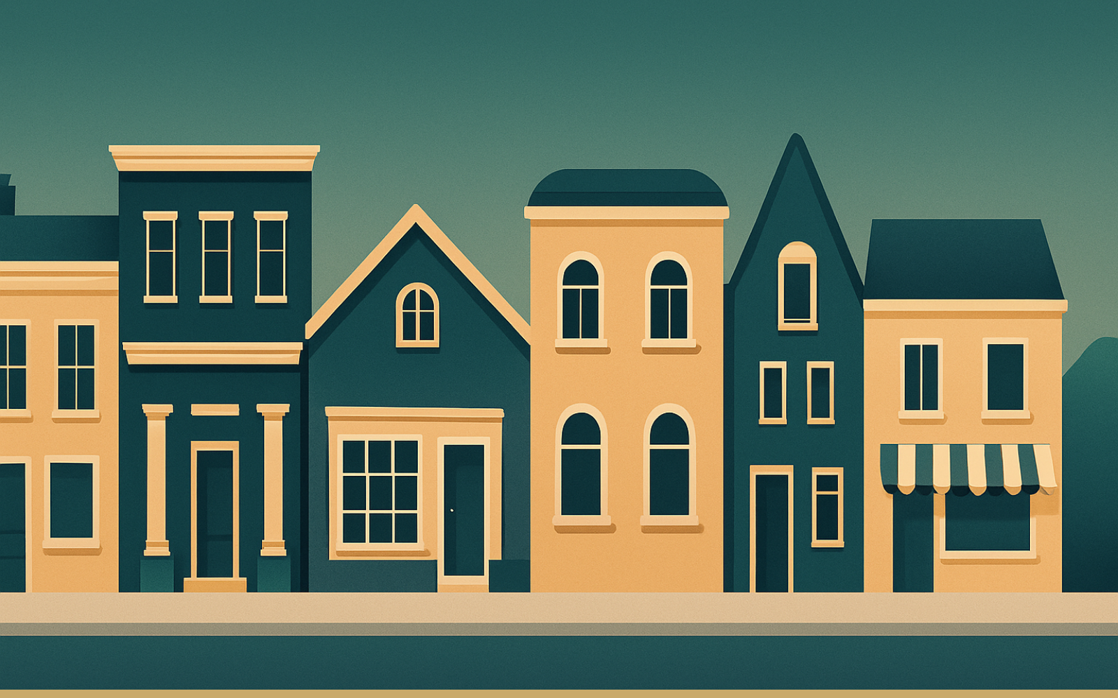 7 Popular Website Layouts for Small Businesses (with Examples)