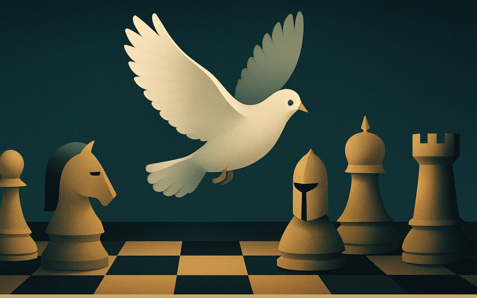 AI Agents in Warfare: Navigating the Ethical Minefield of Autonomous Weapons
