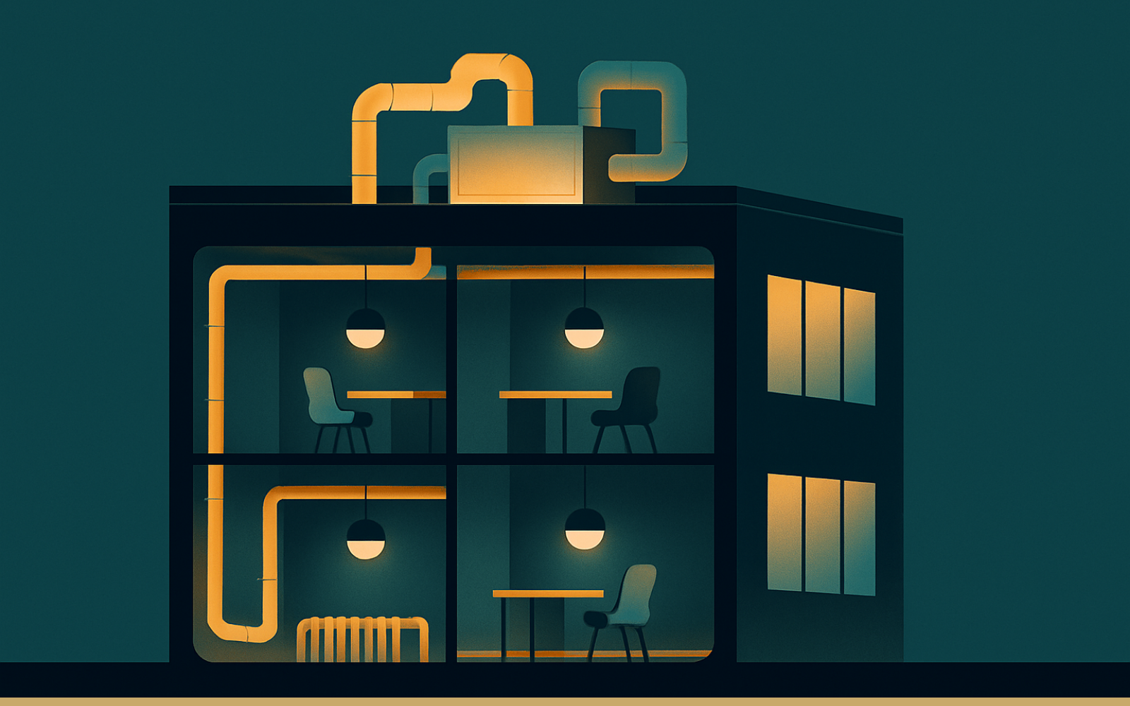 AI Facility Management: Transforming Building Operations in 2024