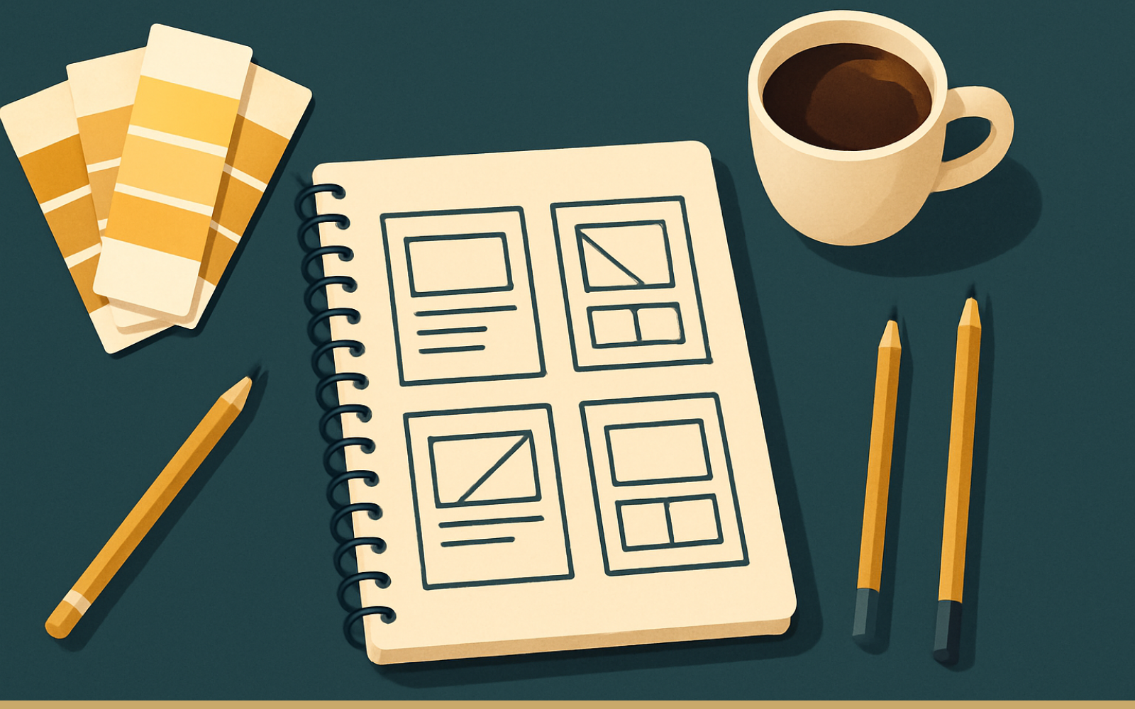 AI for UI/UX: Photoshop
