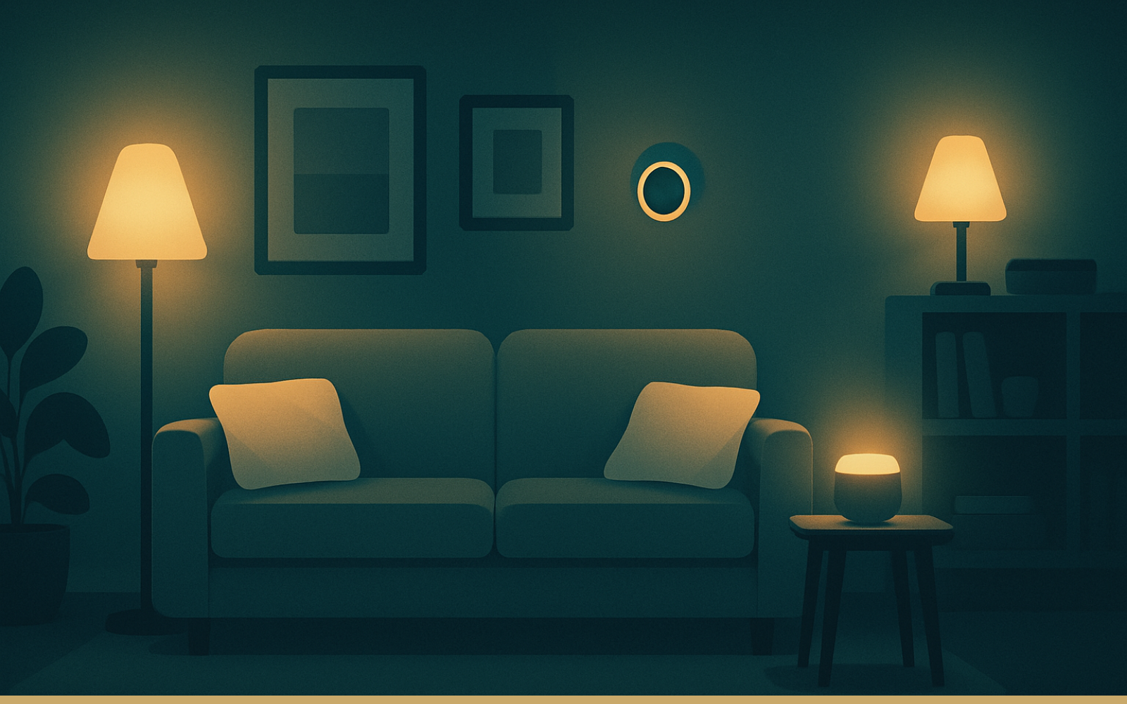 Beginner's Guide: AI Smart Home Setup