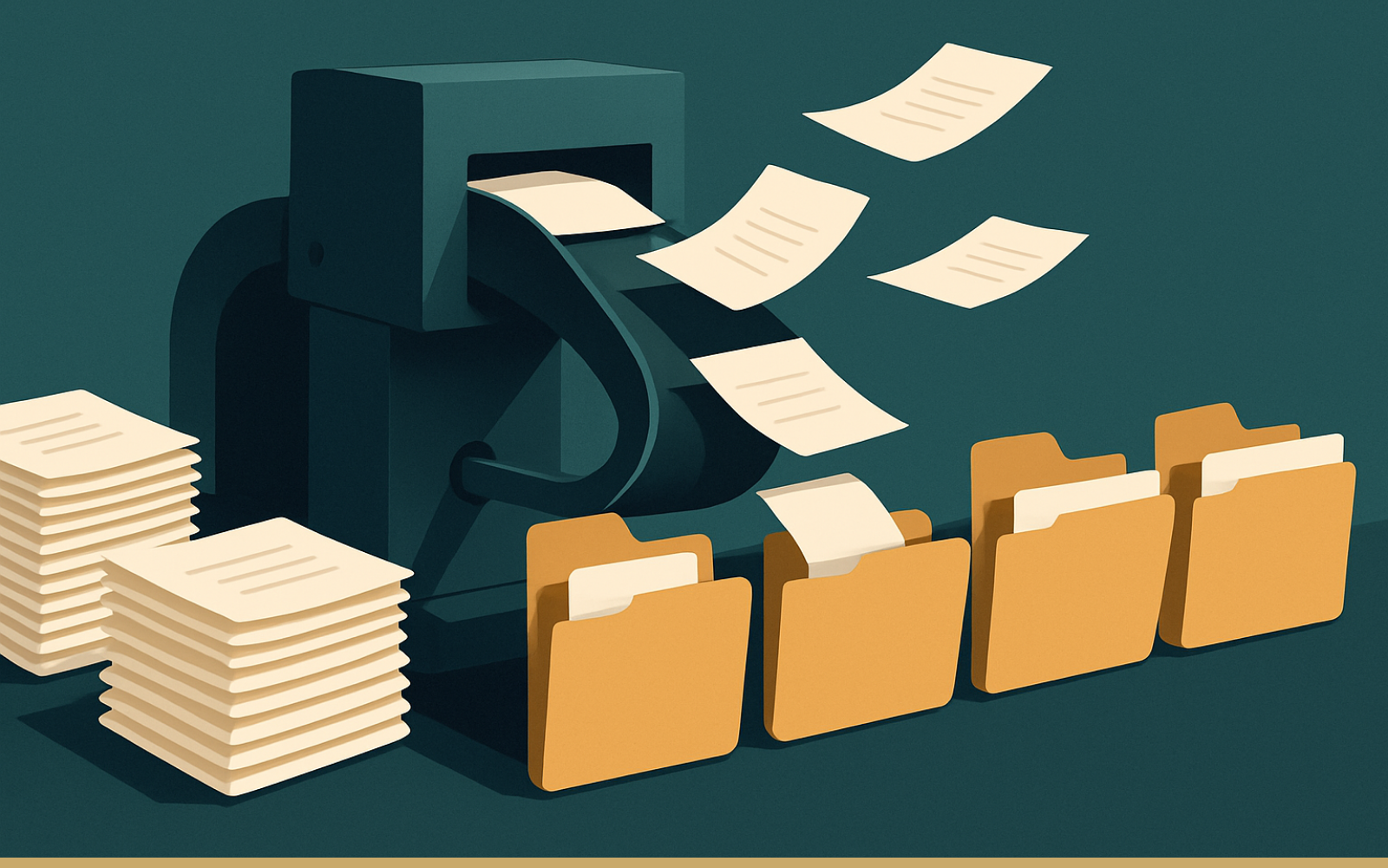 Best Document Automation Software for Small Business