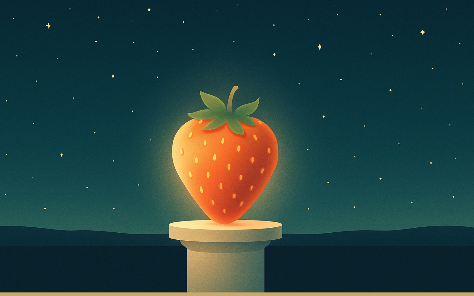 GPT Next and Strawberry QAR: The Next Frontier in AI Technology