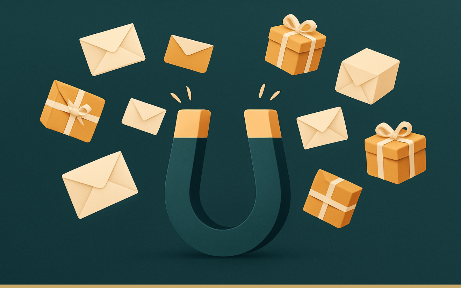 How to Create Effective Lead Magnets for Your Small Business Website