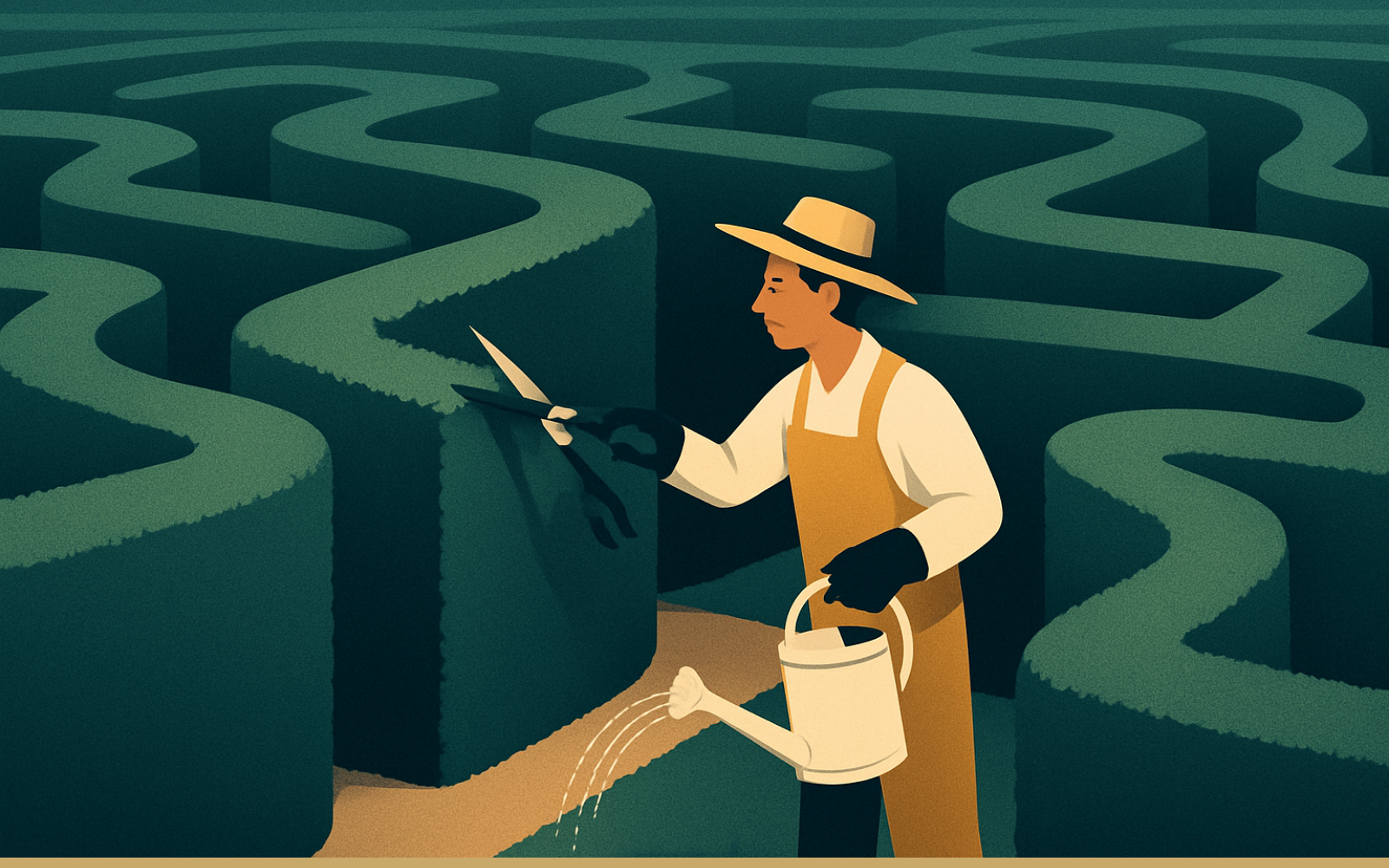 How to Perform Content Maintenance