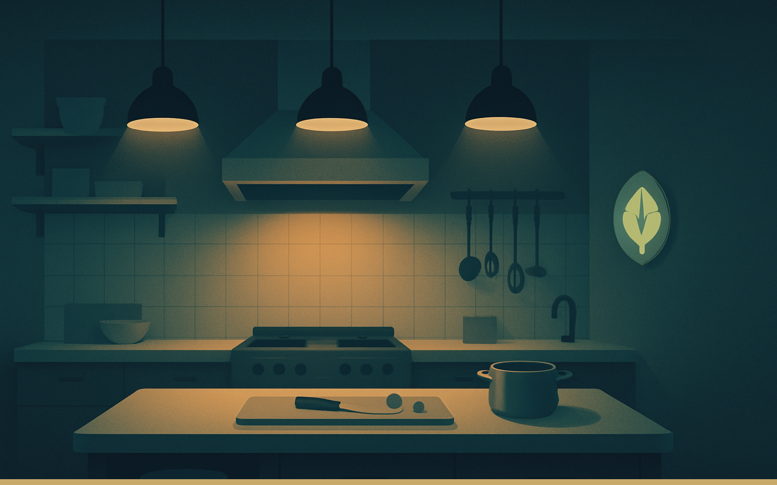 Implementing AI Restaurant Energy Efficiency for Operations