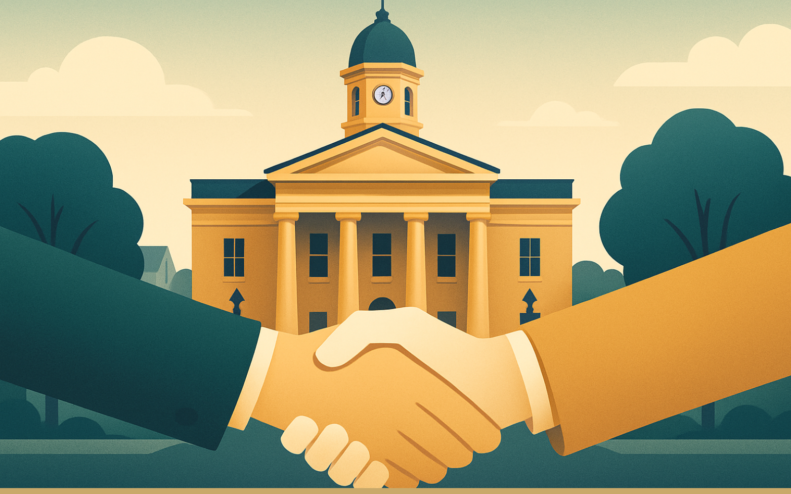 Media & Technology Group Joins the York County Economic Alliance