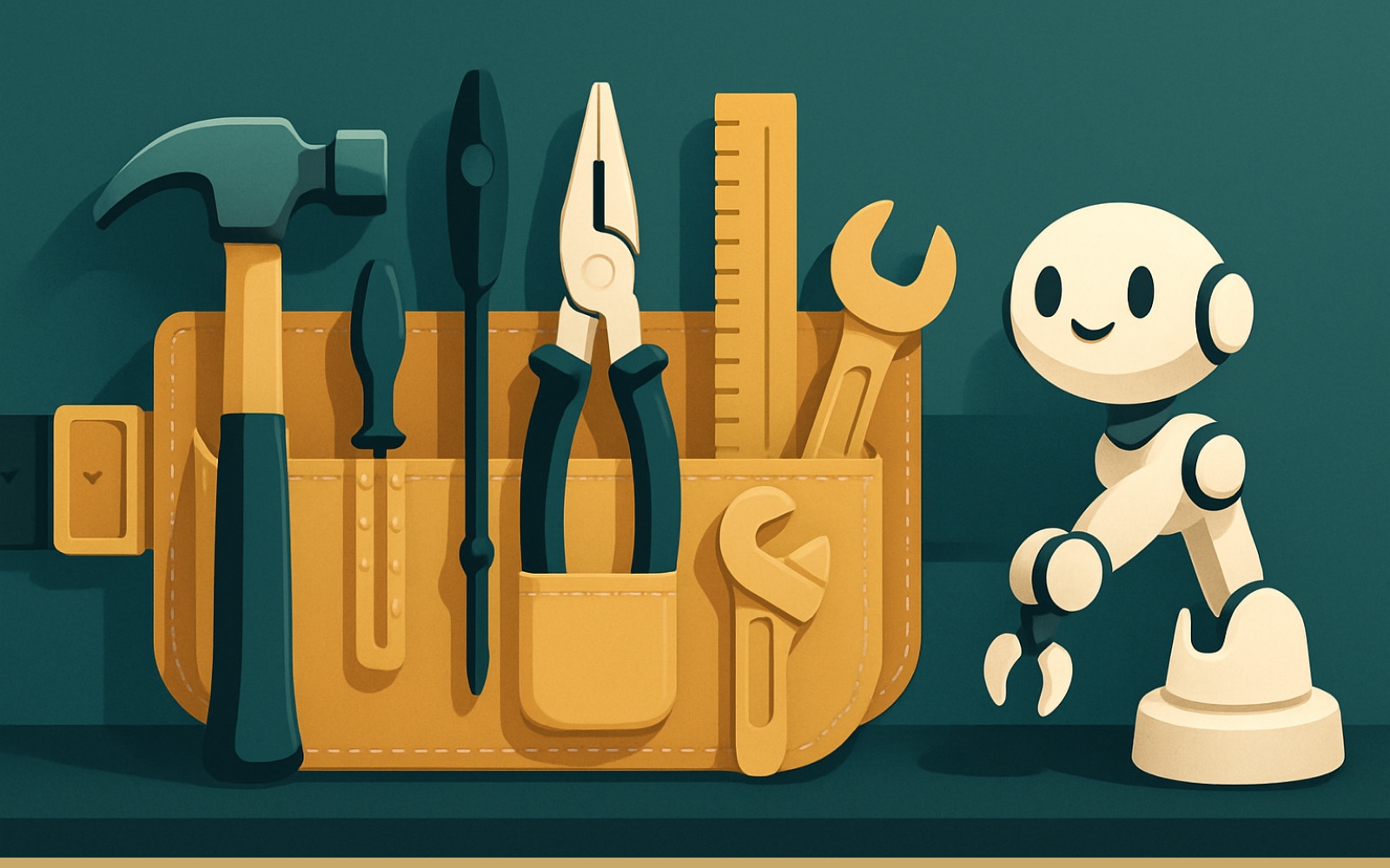 RPA Developer Skills: Complete Checklist