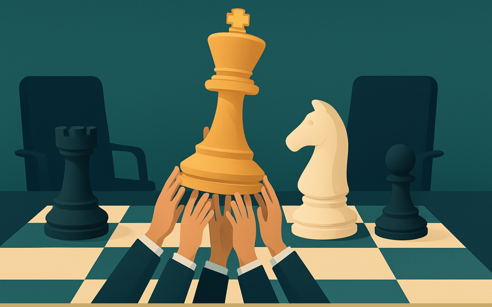 Tech Giants Eye OpenAI: Potential Game-Changing Investments Shake Up AI Landscape