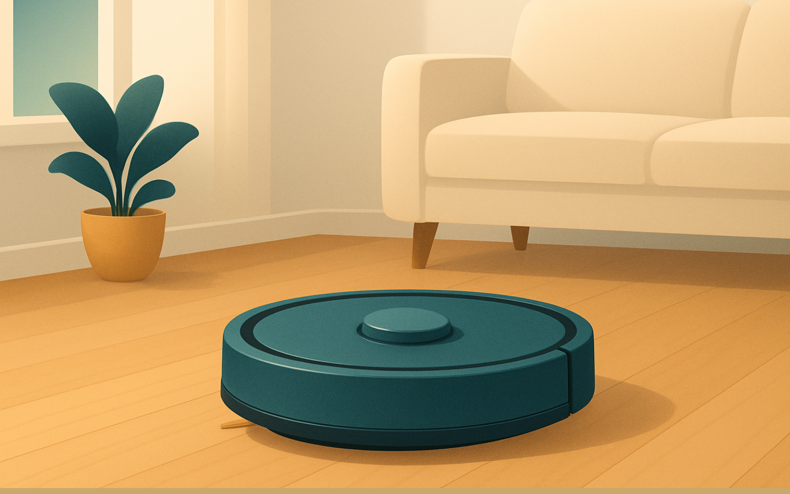 The Best AI Robot Vacuums for Effortless Cleaning
