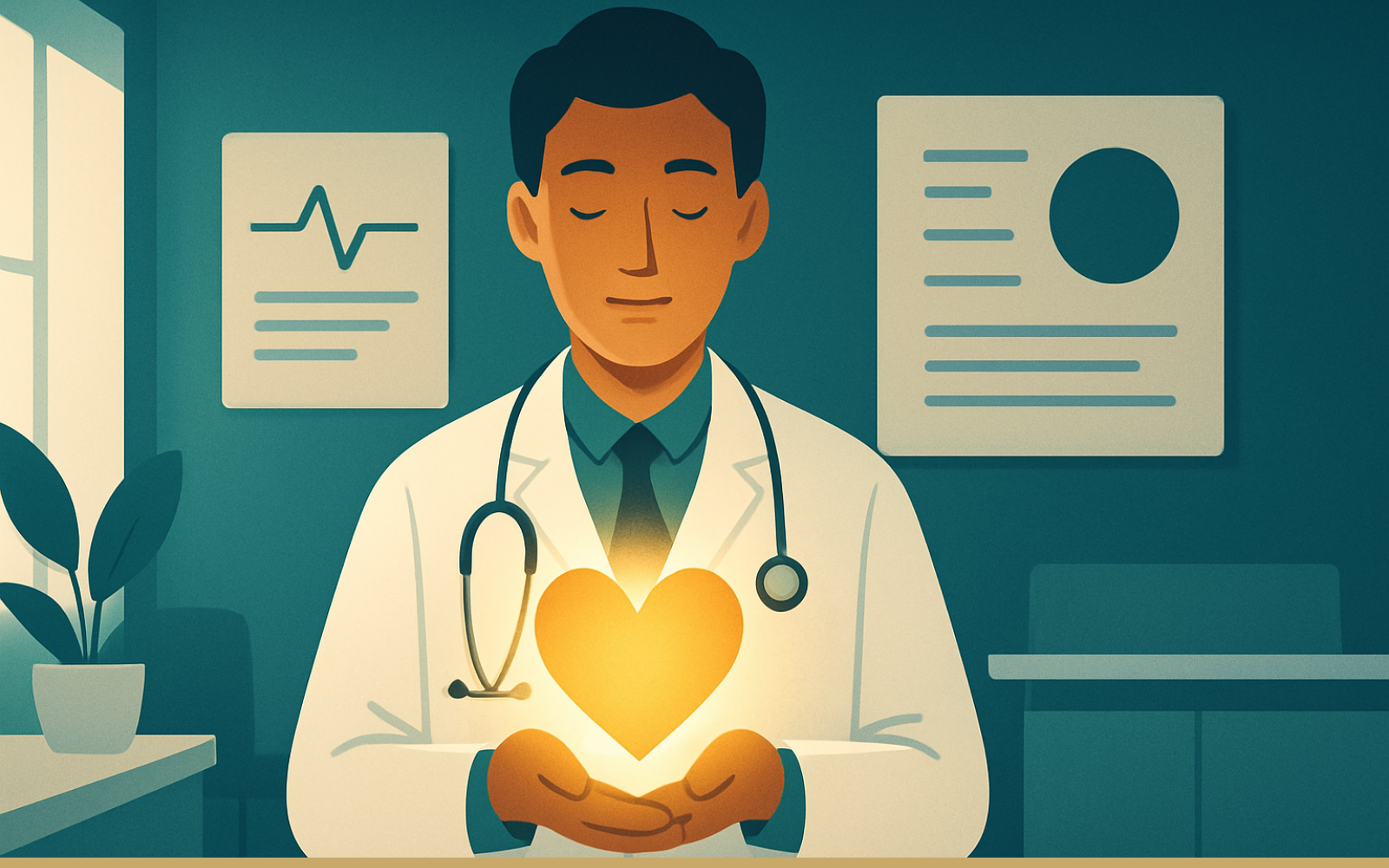The Future of Healthcare: AI-Driven Medical Trends for 2024