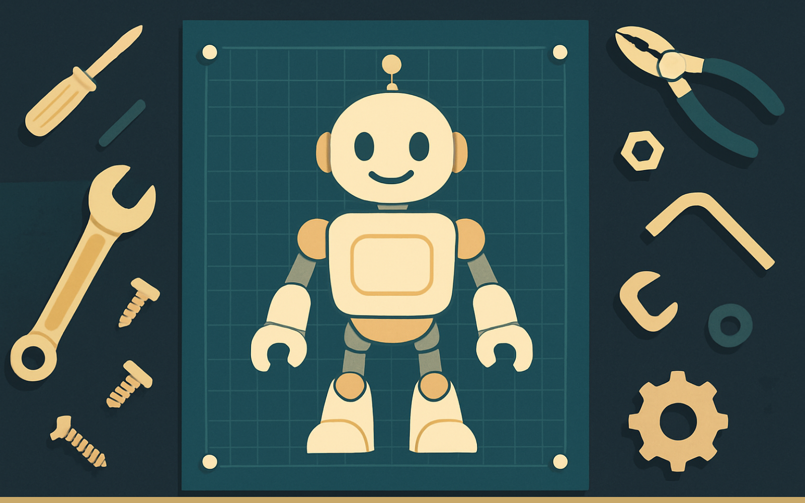 The Ultimate Guide to AI Agent Development