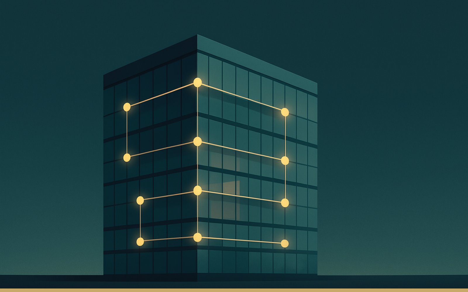 The Ultimate Guide to AI Agents in Smart Buildings