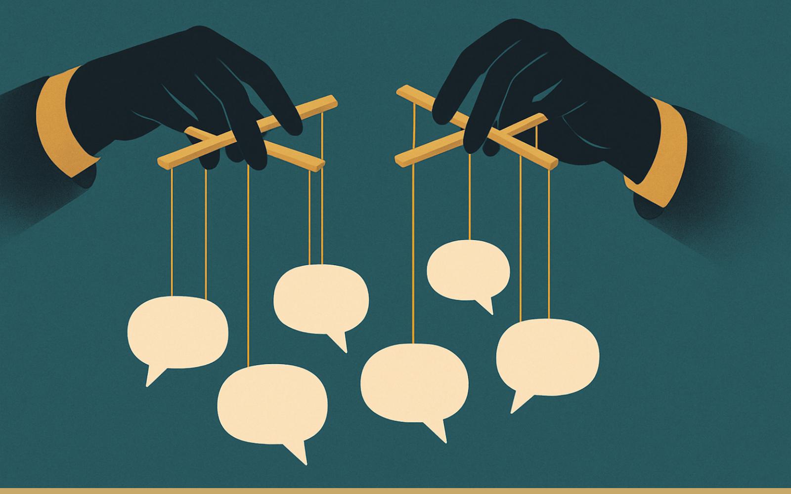 Top 5 AI-Enabled Social Media Management Tools