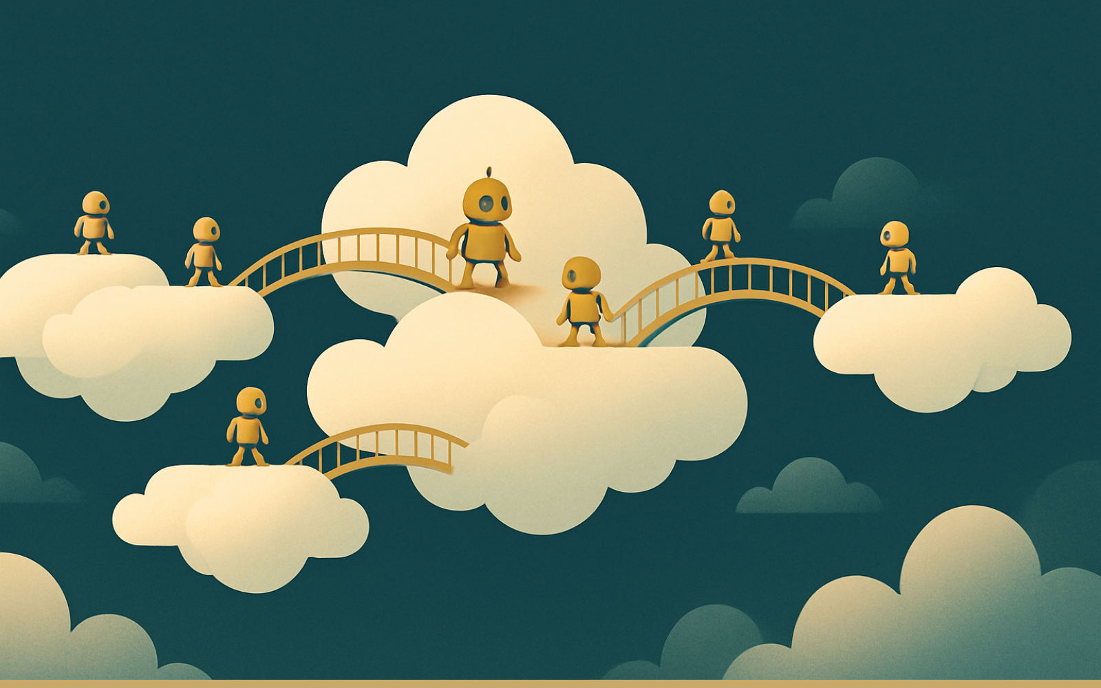 Top 5 Cloud Platforms for Deploying AI Agents