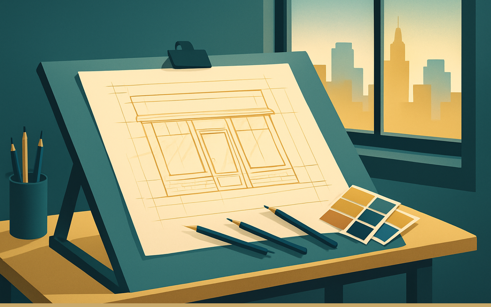 Website Design Wordpress Scranton