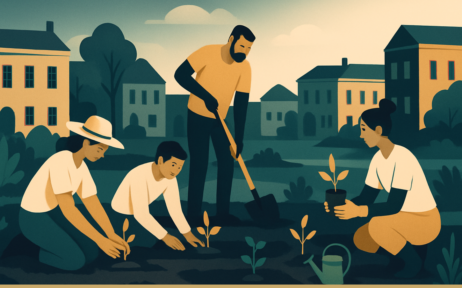 York PA Non-Profit Grant Program
