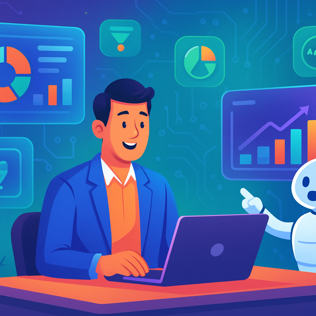 The Best AI Tools for Data-Driven Marketing Decisions