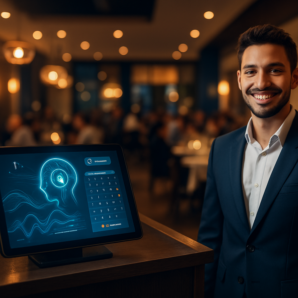 Comparing the Top AI-Driven Restaurant Reservation Systems
