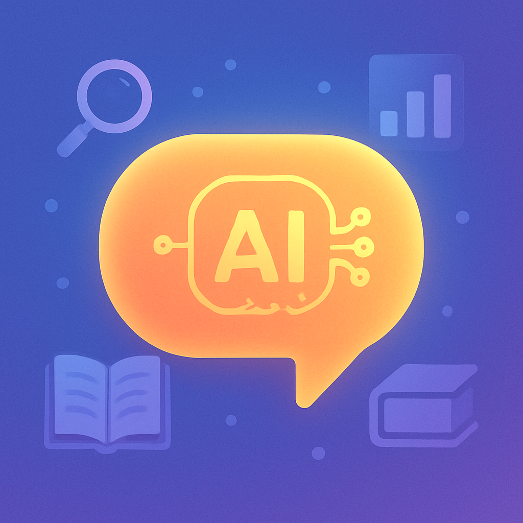 AI for Research: ChatGPT