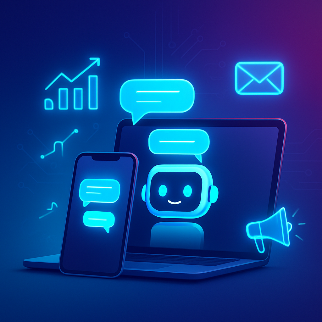 AI for Marketing: Respond.io