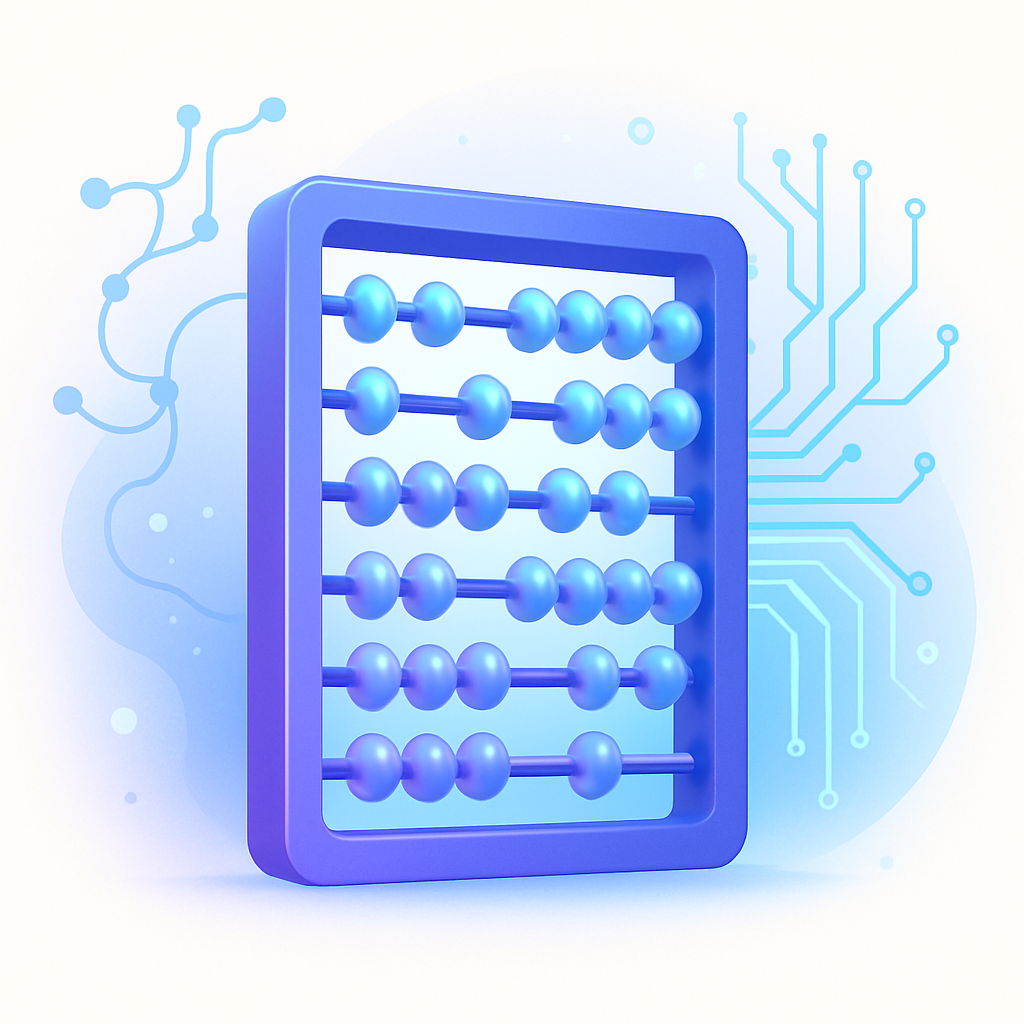AI for Research: Abacus