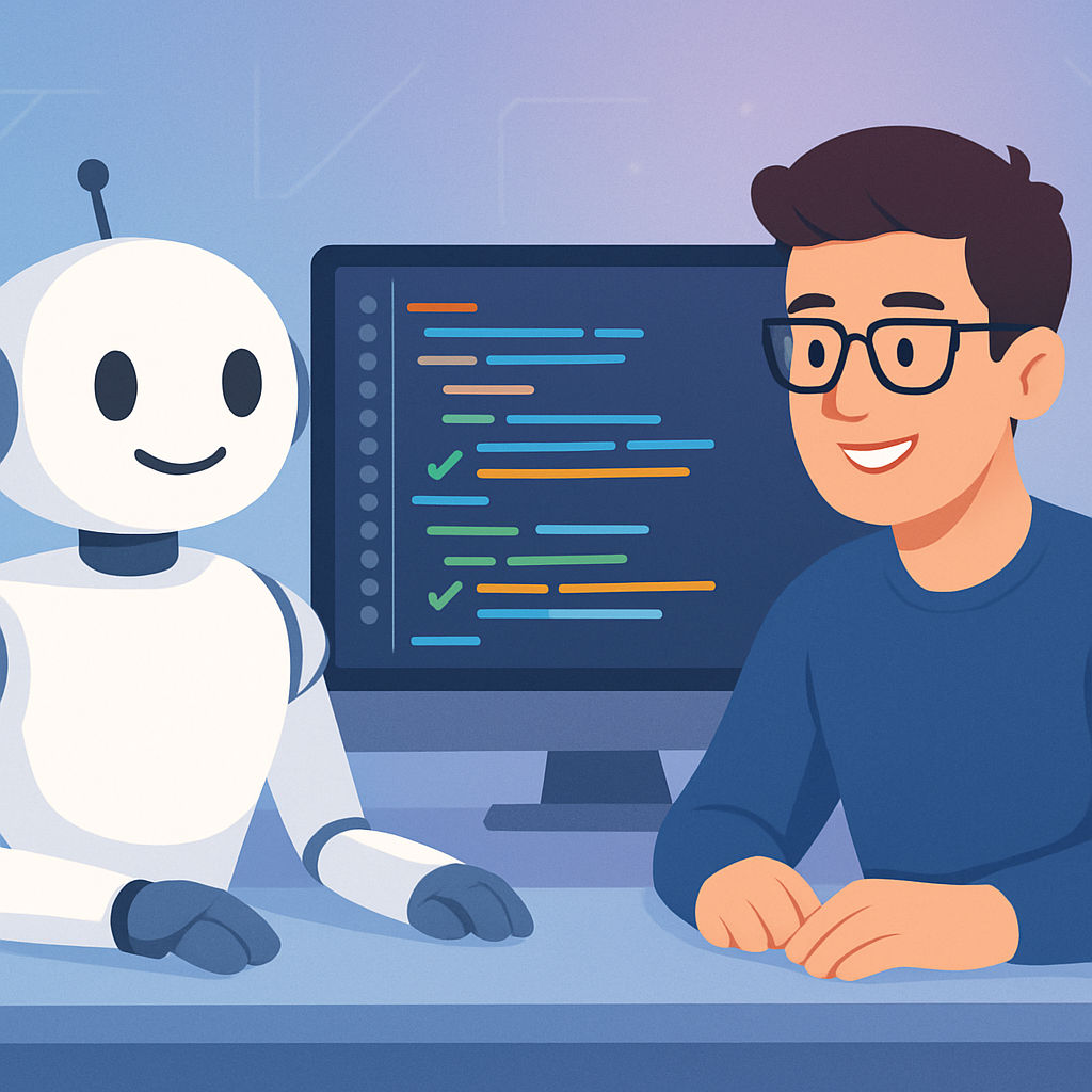 AI-Assisted Code Review: Improving Software Quality