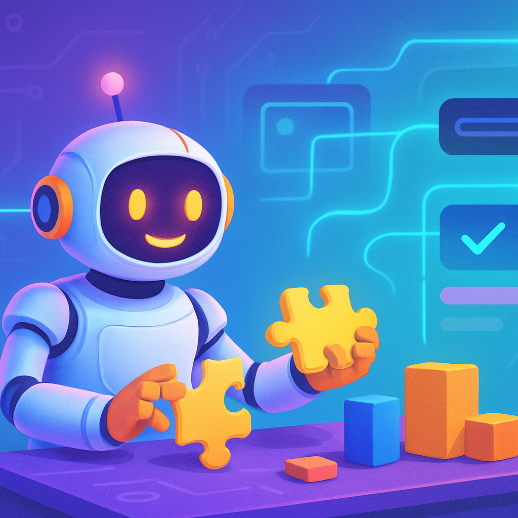 The Impact of AI on Low-Code/No-Code Platforms