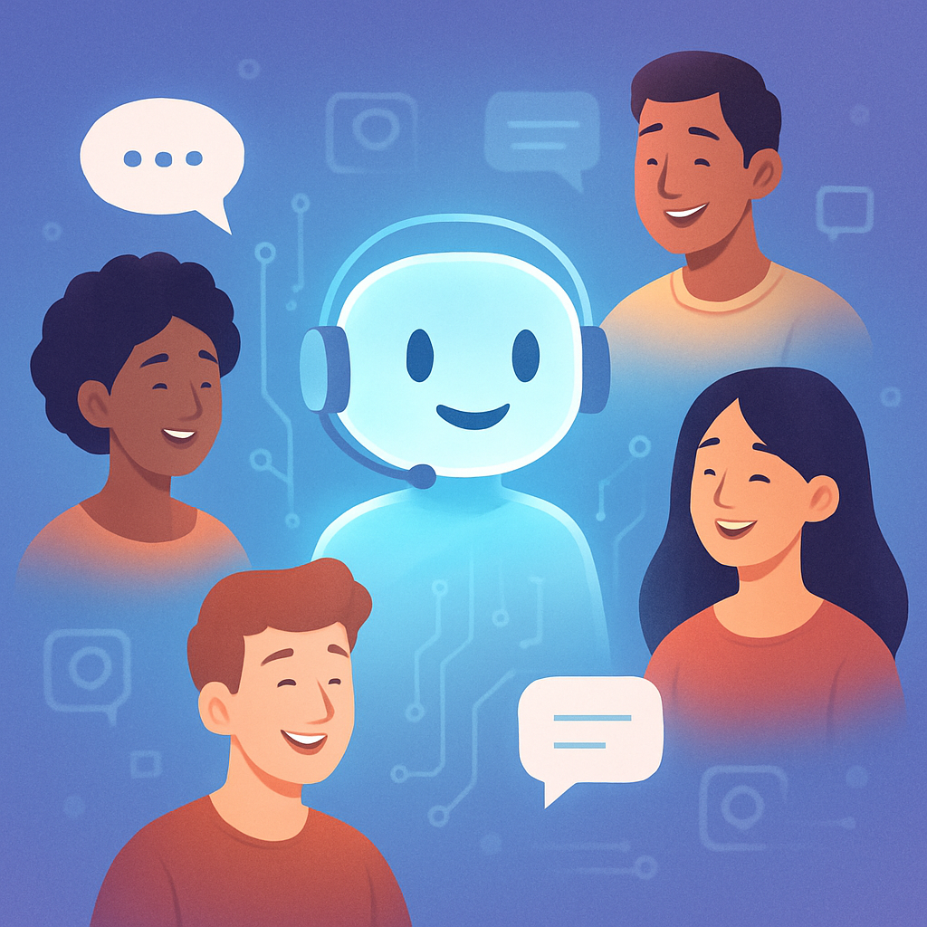 Customer Service AI Solutions Explained