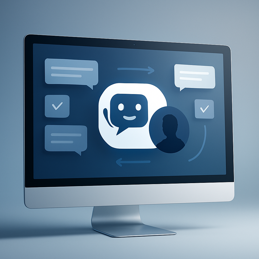 Customer Service Chatbot Implementation Guide
