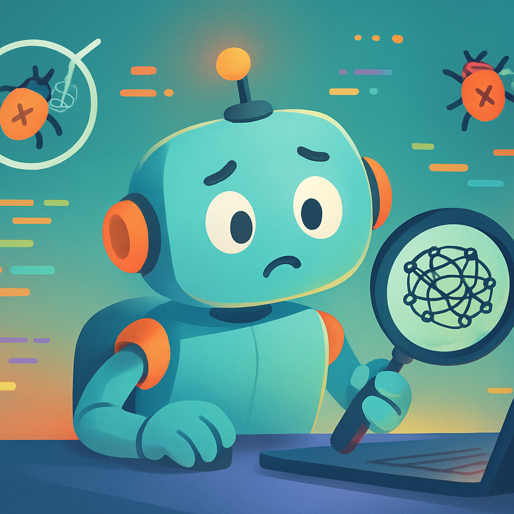 Debugging Common Issues in AI Agent Development