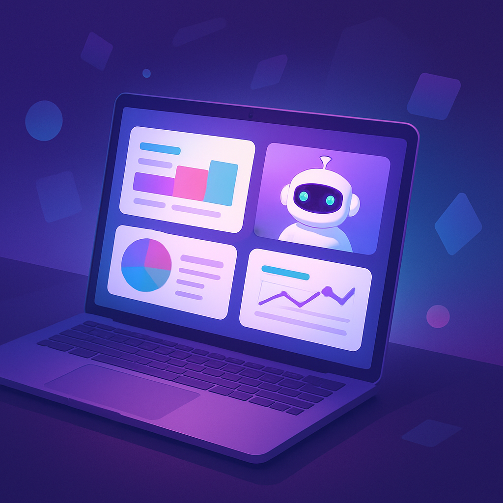AI for Presentations: Designs AI
