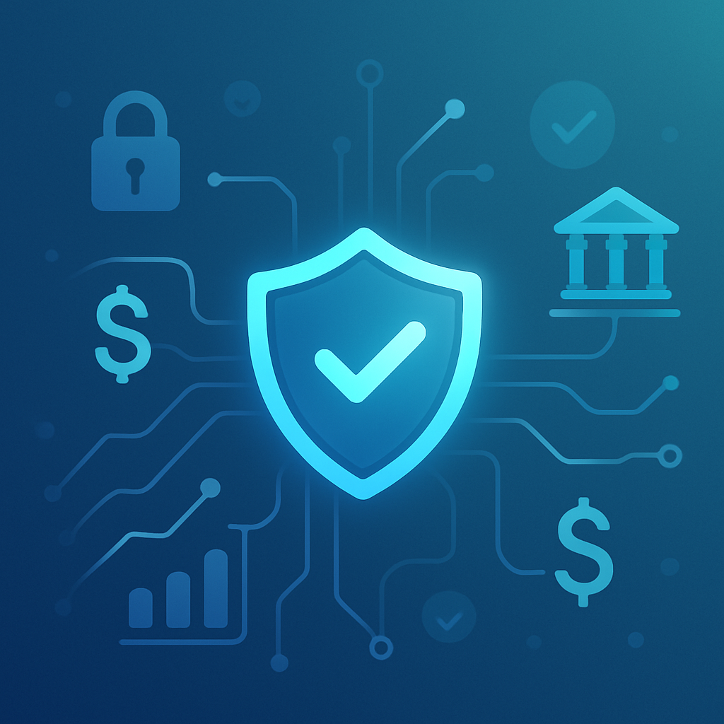 Financial Automation Security Requirements