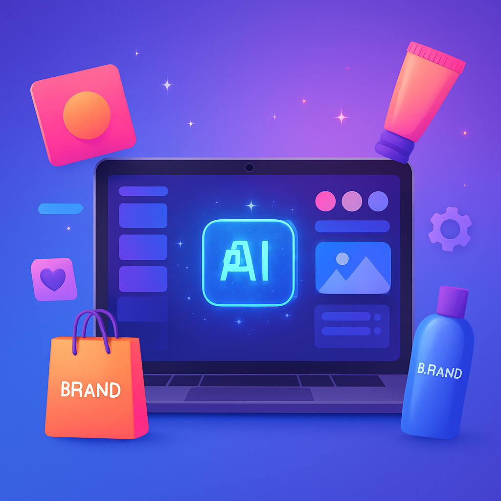 AI for Design: Flair AI