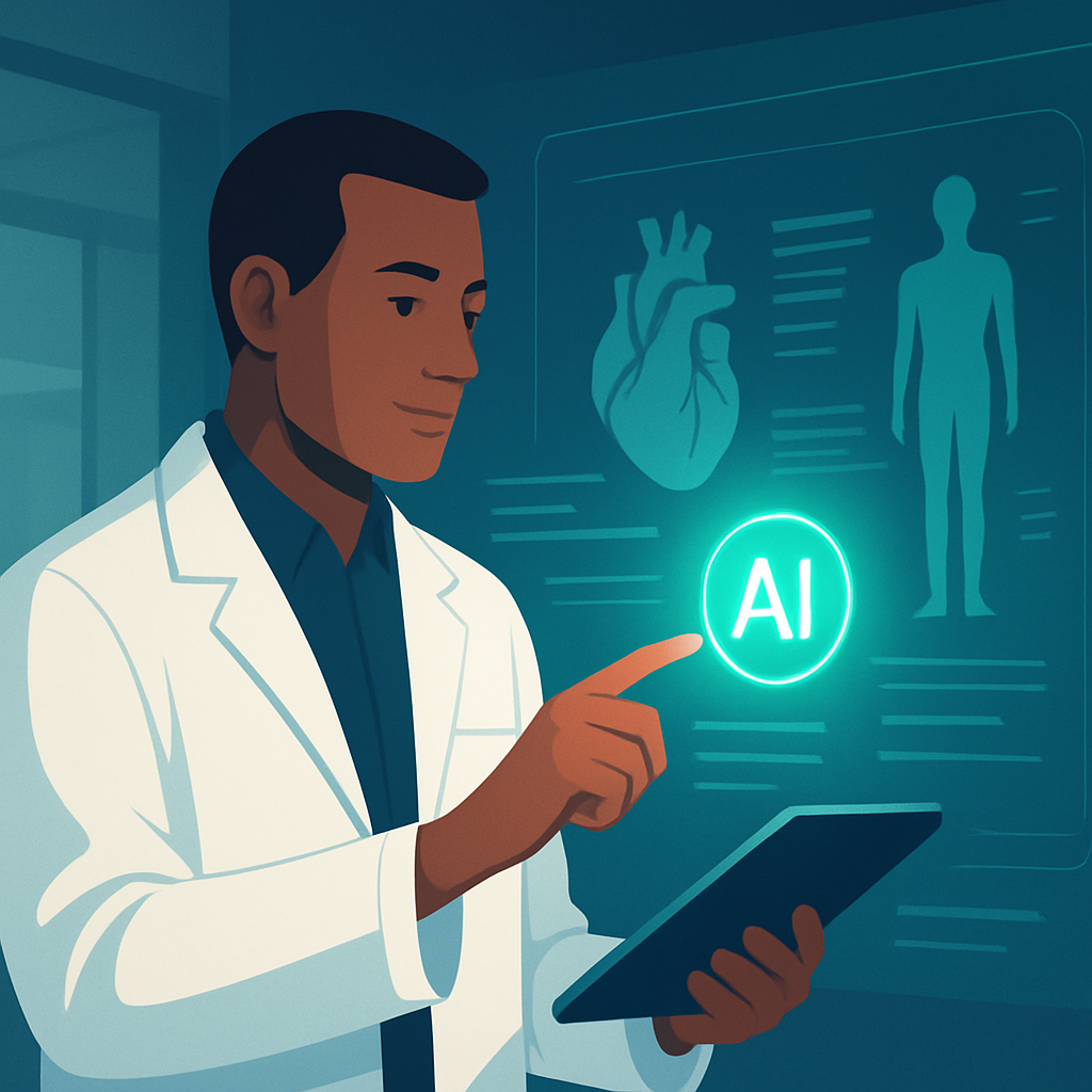 How to Tailor Prompts for Domain-Specific LLMs in Healthcare