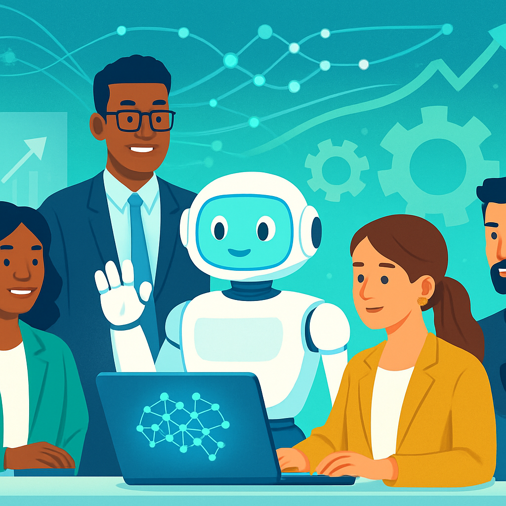 The Role of Machine Learning in Business Process Optimization