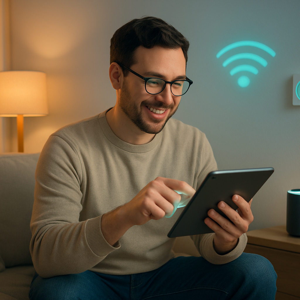 Troubleshooting Common Issues in AI Smart Home Systems