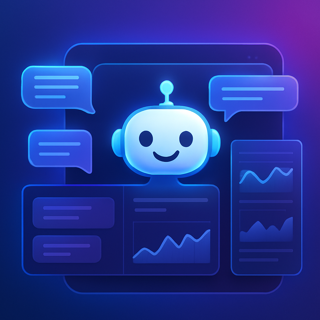 AI for Chatbots: Chatbase
