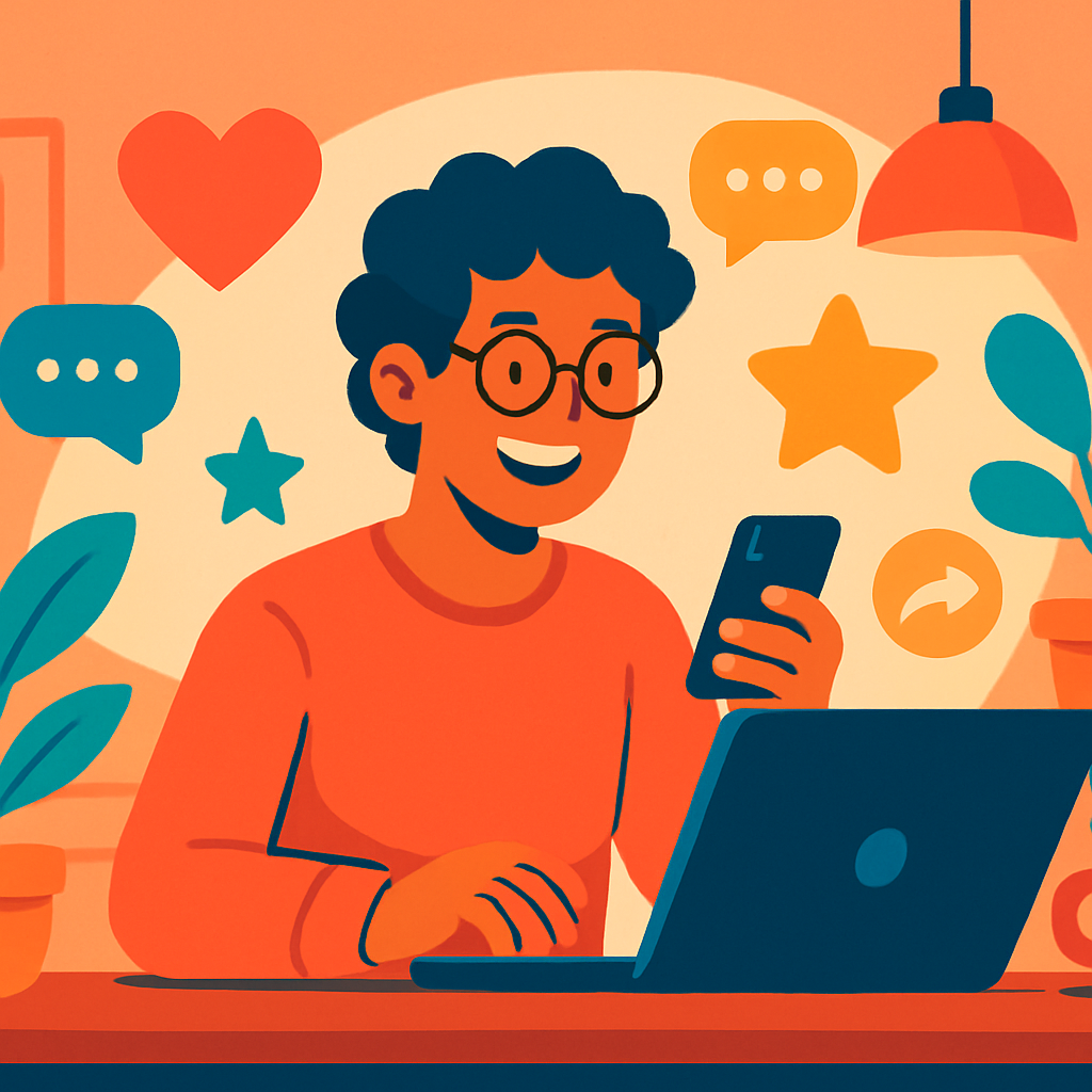 Creating Engaging Social Media Content for Your Small Business