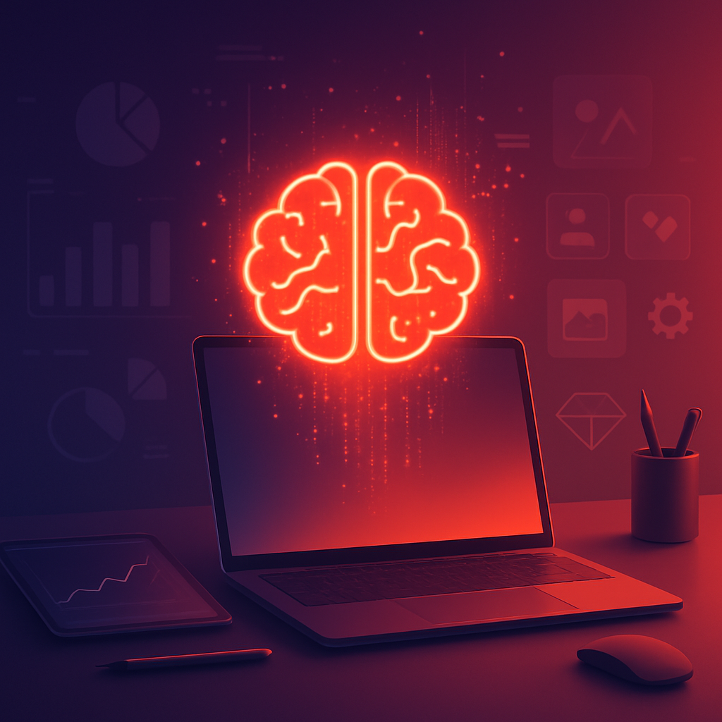 AI for Productivity: Adobe Sensei