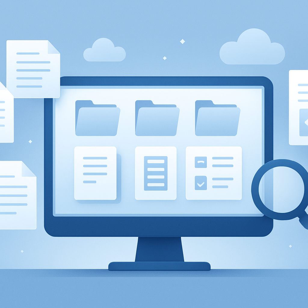 Best Document Management Software: Top 15 Solutions